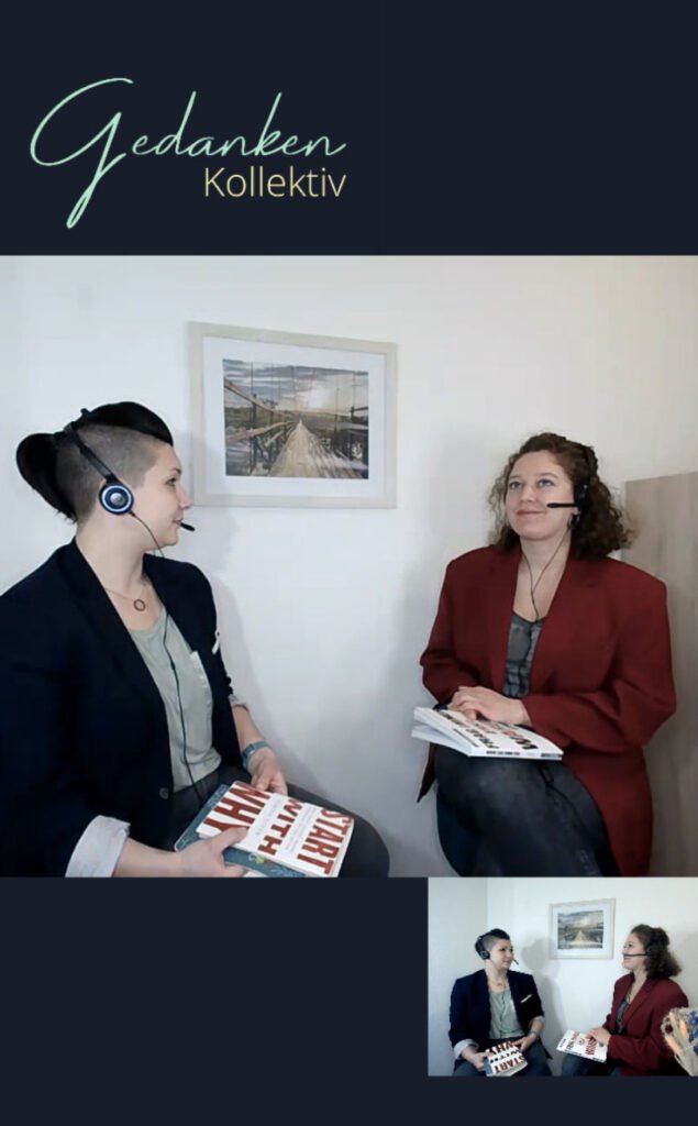 GedankenKollektiv Podcast
