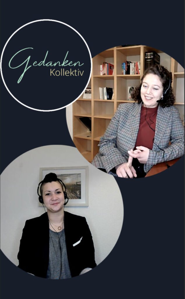 GendankenKollektiv