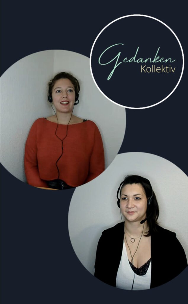 GedankenKollektiv Podcast